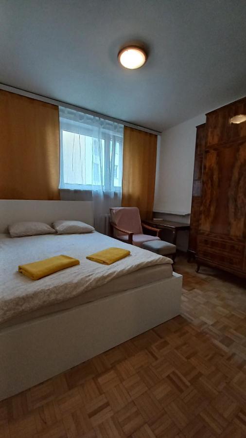 Apartamento Ivory House Varsovia Exterior foto
