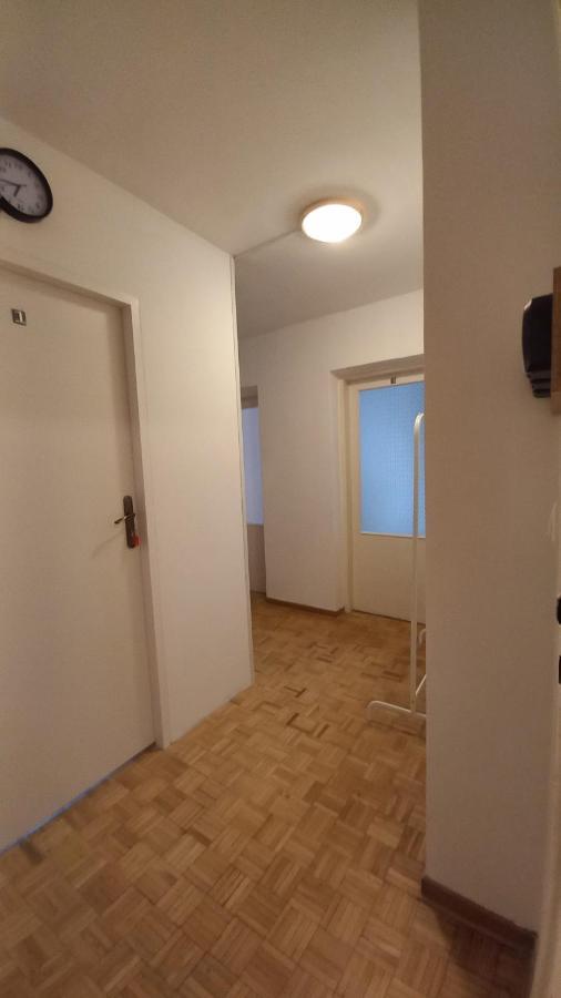 Apartamento Ivory House Varsovia Exterior foto
