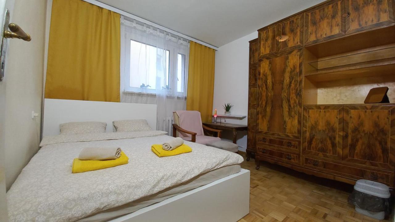 Apartamento Ivory House Varsovia Exterior foto