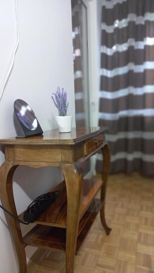 Apartamento Ivory House Varsovia Exterior foto