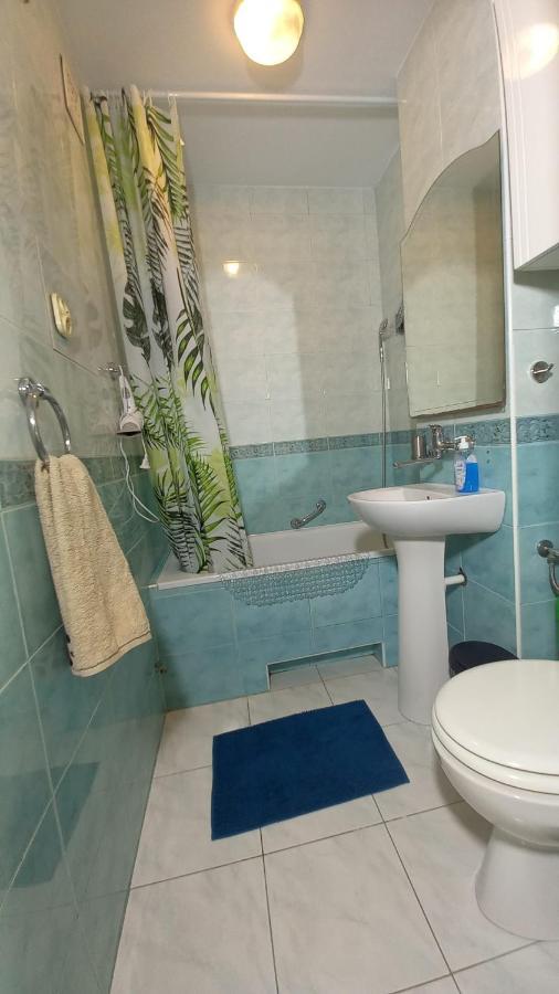 Apartamento Ivory House Varsovia Exterior foto