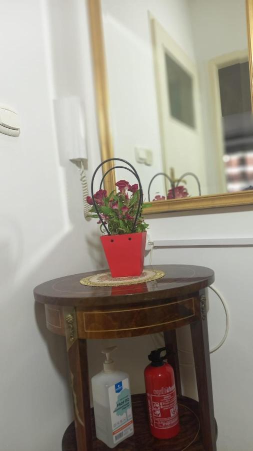 Apartamento Ivory House Varsovia Exterior foto